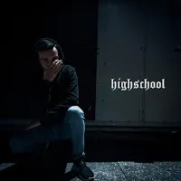 Grayshapes — Highschool — обложка